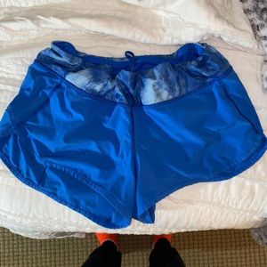 Lululemon shorts